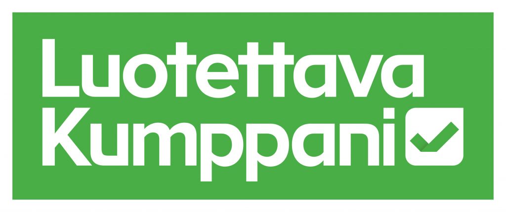 Ferob: Luotettava kumppani